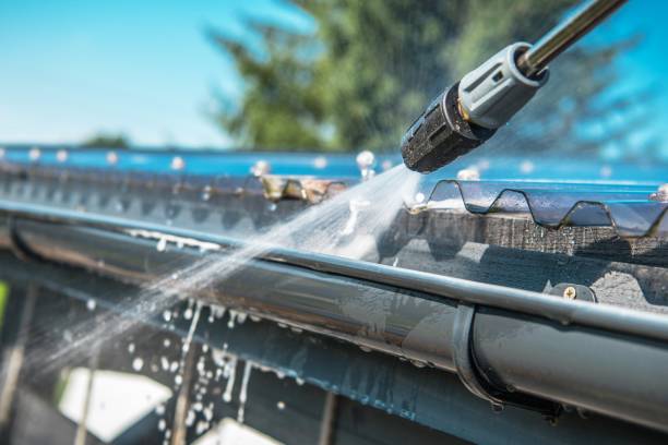 Best Local Pressure Washing Services  in Fearrington Village, NC