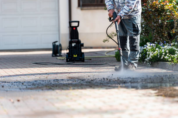 Best Exterior Home Cleaning  in Fearrington Village, NC