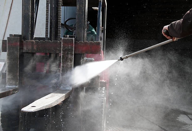Best Roof Pressure Washing  in Fearrington Village, NC
