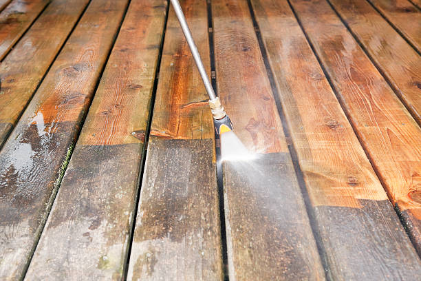 Reliable Fearrington Village, NC Pressure Washing Solutions