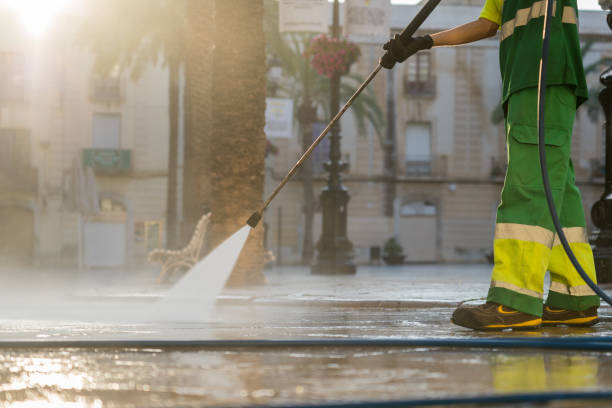 Best Pressure Washing Near Me  in Fearrington Village, NC